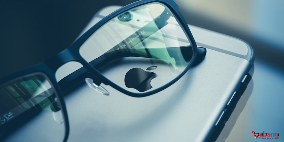 پتنت جدید اپل برای تعامل با اشیا مجازی
