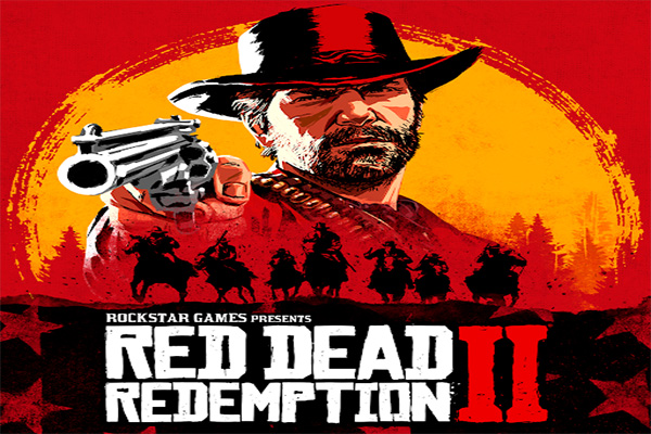معرفی بازی red dead redemption 2