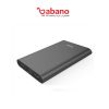 پاوربانک هویت مدل HV-PB013X ظرفیت 10000 میلی آمپر