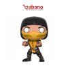 اکشن فیگور طرح اسکورپیون Scorpion 