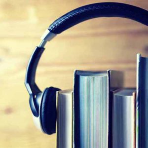 کتاب صوتی چیست و چرا محبوب است.چه تفاوتی با کتاب عادی دارد؟