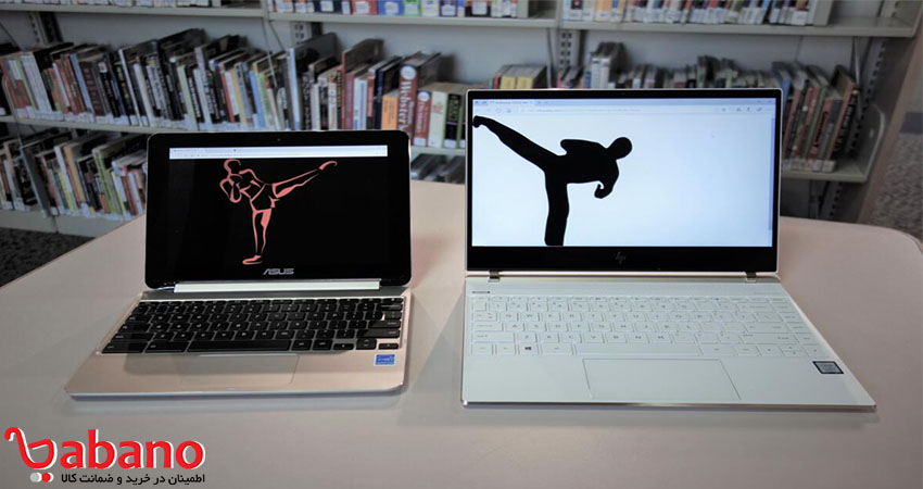 کروم بوک یا لپ تاپ ؟کدام گزینه برای خرید مناسب است؟