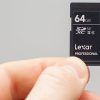 انتخاب کارت MicroSD مناسب؛در خرید خود دقت کنید!