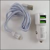 شارژر فندکی کینگ استار مدل KC114i