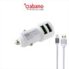 شارژر فندکی کینگ استار مدل KC114i