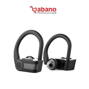TRUE PORTABLE EARBUDS TH 5348
