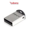 PNY Micro M2 Attache Flash Memory - 16GB