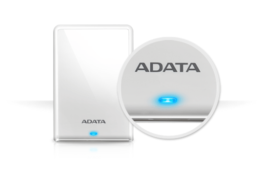 هارددیسک اکسترنال ADATA مدل HV620S ظرفیت 4 ترابایت