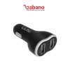 شارژر فندکی تسکو مدل TCG 4 به همراه کابل microUSB