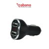 شارژر فندکی تسکو مدل TCG 4 به همراه کابل microUSB