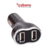شارژر فندکی تسکو مدل TCG 4 به همراه کابل microUSB