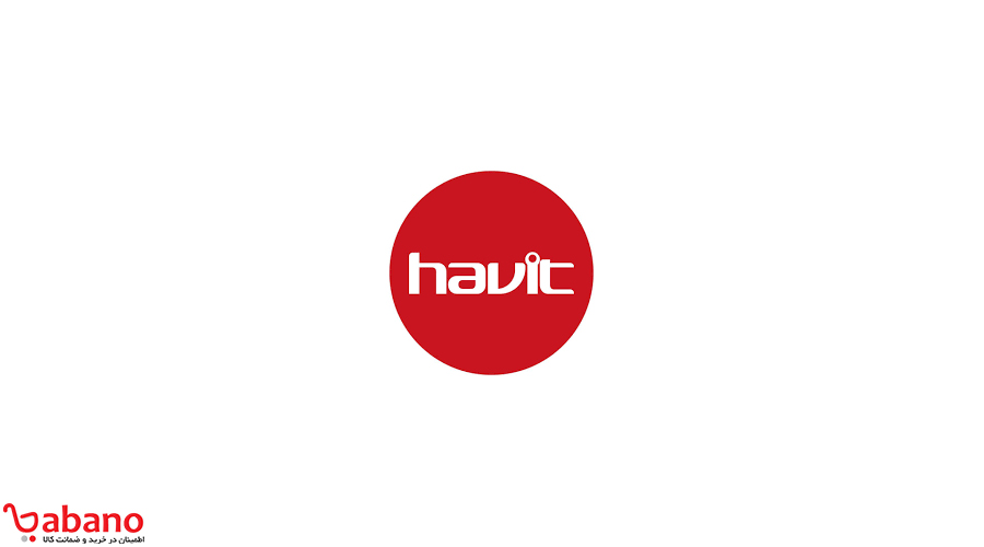 معرفی شرکت Havit: 