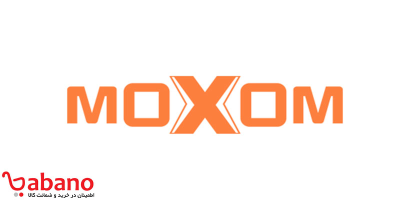 معرفی شرکت Moxom