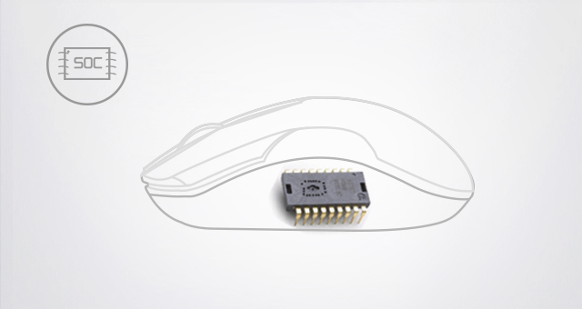 موس G3-400N-mouse