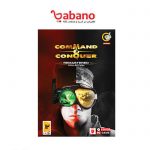 بازی Command and Conquer Remastered Collection نشر گردو