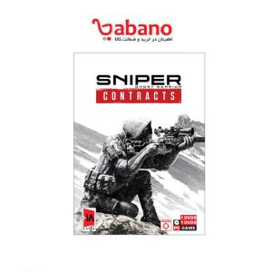 بازی Sniper Ghost Warrior Contracts