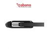 فلش مموری سن دیسک مدل Ultra Dual Drive GO USB Type-C ظرفیت 32 گیگابایت