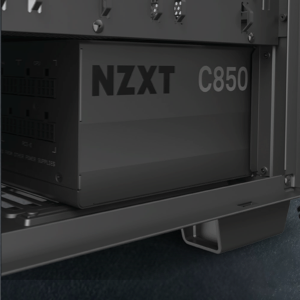 پاور NZXT C850 اصل آمریکایی