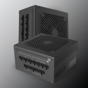 پاور NZXT C850 اصل آمریکایی