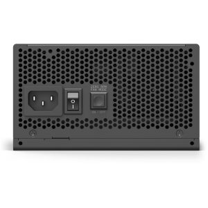 پاور 750 وات ان زی ایکس تی C750 Full Modular