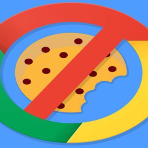 متوقف کردن کوکی ها توسط گوگل در سال 2023 انجام خواهد شد!