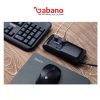 هاب شارژر 4 پورت USB بیاند مدل BA-100