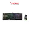 کیبورد و ماوس مخصوص بازی ام اس آی مدل Vigor GK30 Combo