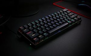 کیبورد گیمینک Redragon مدل K530