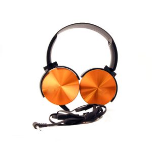 هدفون Extra Bass مدل MDR-XB450AP