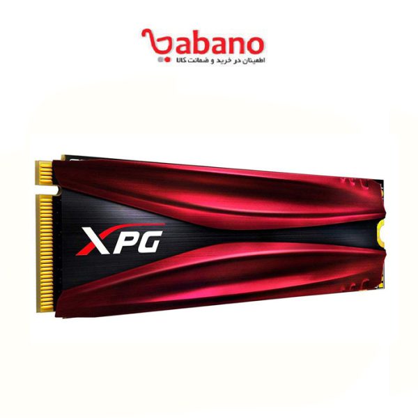 GAMMIX S11 Pro PCIe Gen3x4 M.2 2280
