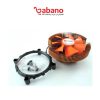فن سی پی یو FAN CPU LGA COMBO