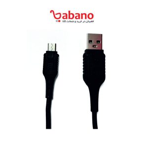 کابل شارژر موکسوم Micro USB CB41