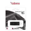 DataTraveler Exodia USB3.2 kingstone 32g