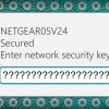 بازیابی رمز وای فای چگونه صورت می گیرد؟