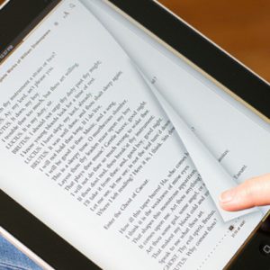 نرم‌افزار کتاب آنلاین، با بهترین پلتفرم های فروش کتاب مجازی آشنا شوید!