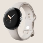 پیکسل Watch ساعت هوشمند شرکت گوگل