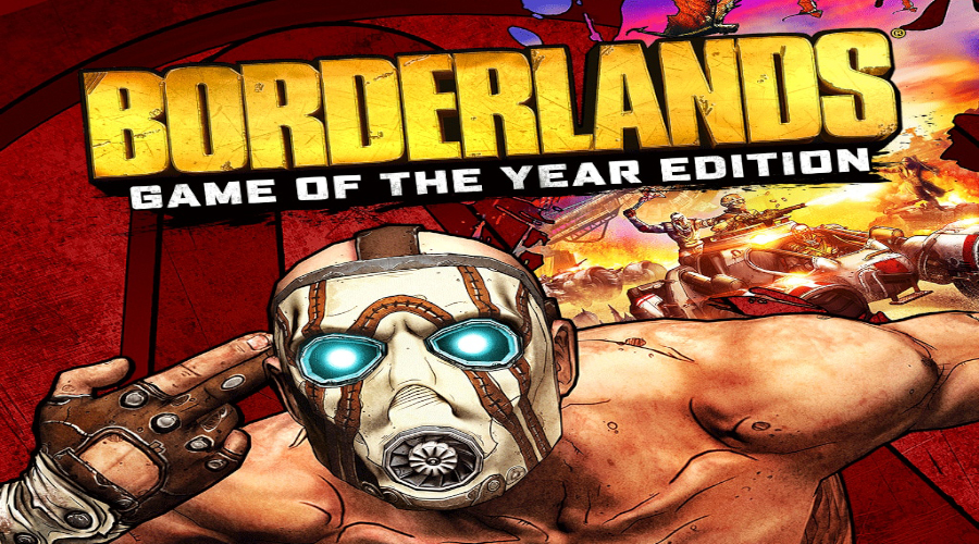 بازی Borderlands، جست و جو در سرزمین‌های مرزی!