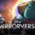 بازی Disney Mirrorverse، قهرمان بازی در دنیا دیزنی!