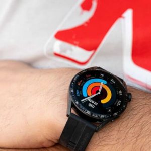 ساعت هوشمند هواوی Watch GT، بررسی و معرفی کامل