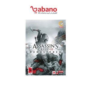 بازی Assassin's Creed III Remastered مخصوص PC