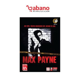 بازی Max Payne