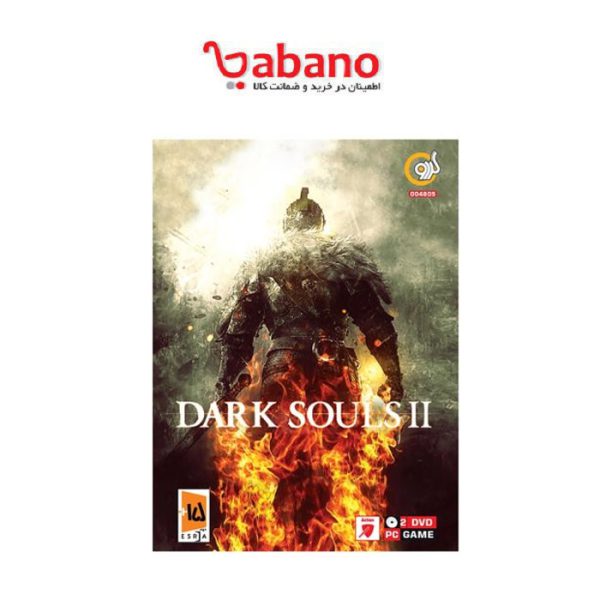 بازی Dark souls 2