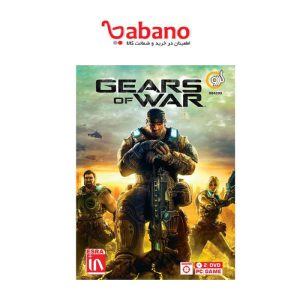 بازی Gears of War