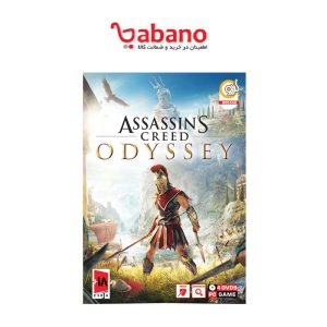 بازی Assassins creed Odyssey