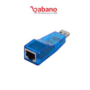 تبدیل LAN به USB