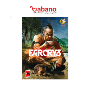 بازی------farcry-3