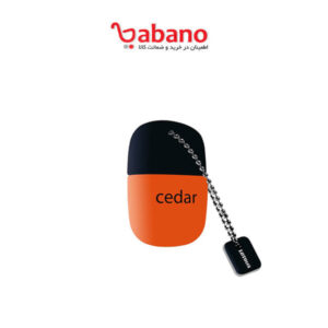 فلش لوتوس مدل cedar ظرفیت 64 گیگ