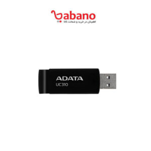 فلش مموری UC310 USB 3.2 ای دیتا 64 گیگابایت