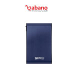 هارد اکسترنال Silicon Power مدل Armor A80 ظرفیت 2 ترابایت