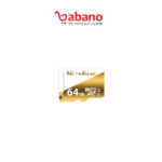 رم میکرو microsonic ظرفیت 64 گیگ